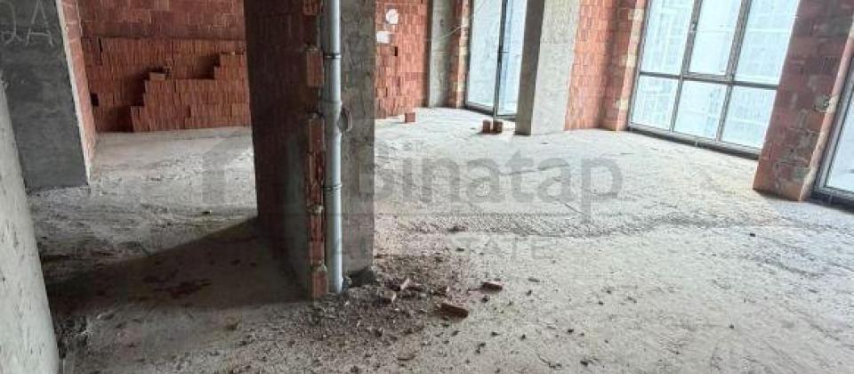 Heyder Eliyev prospekti, Koroglu m/s yaninda 3 otaqli menzil satilir/117.2 kv.m. - 6