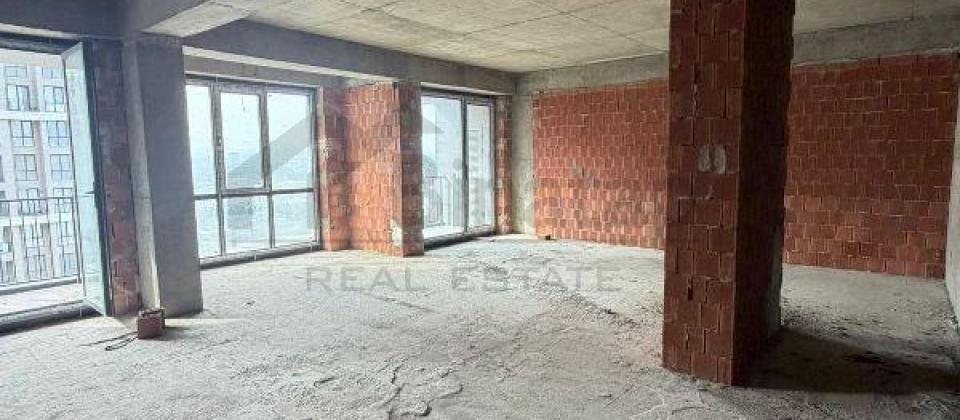 Heyder Eliyev prospekti, Koroglu m/s yaninda 3 otaqli menzil satilir/117.2 kv.m. - 7