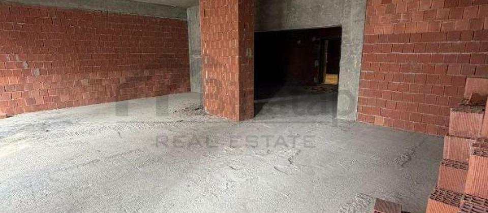 Heyder Eliyev prospekti, Koroglu m/s yaninda 3 otaqli menzil satilir/117.2 kv.m. - 8