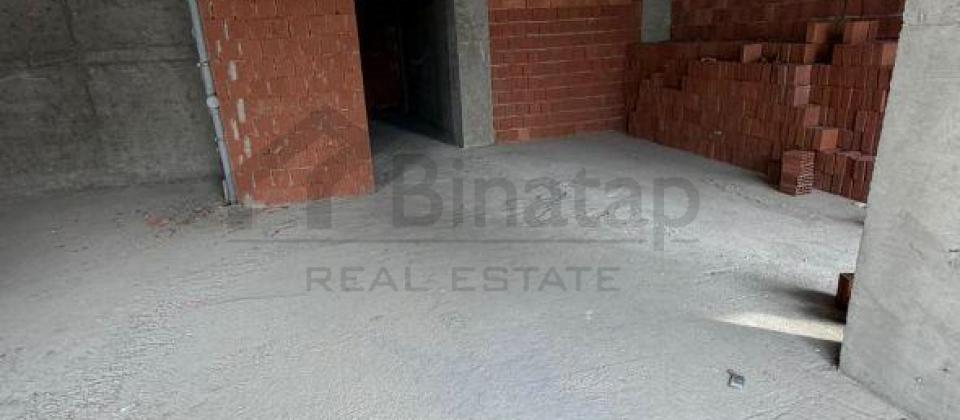 Heyder Eliyev prospekti, Koroglu m/s yaninda 3 otaqli menzil satilir/117.2 kv.m. - 9