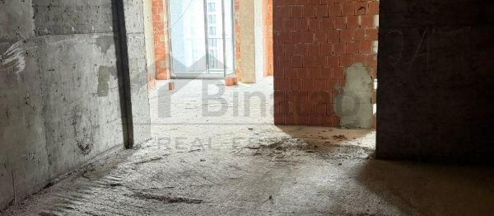 Heyder Eliyev prospekti, Koroglu m/s yaninda 3 otaqli menzil satilir/117.2 kv.m. - 11