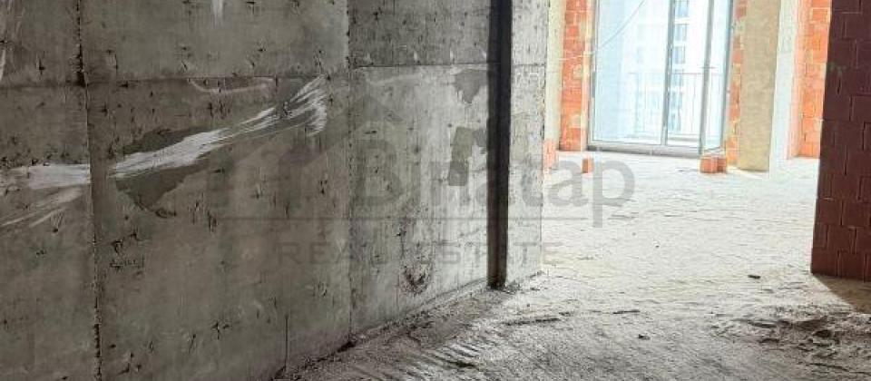 Heyder Eliyev prospekti, Koroglu m/s yaninda 3 otaqli menzil satilir/117.2 kv.m. - 14