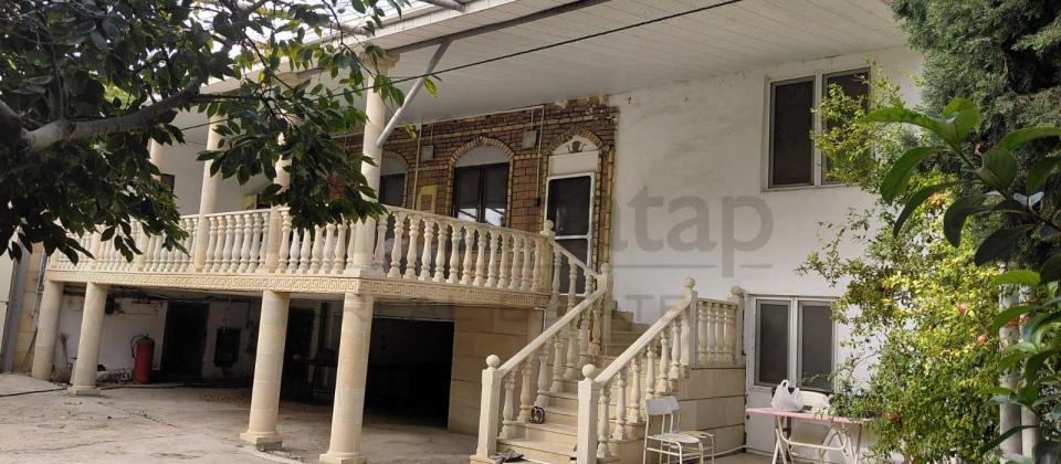 Satılır 7 otaqlı bağ evi 275 m², Şüvəlan q.