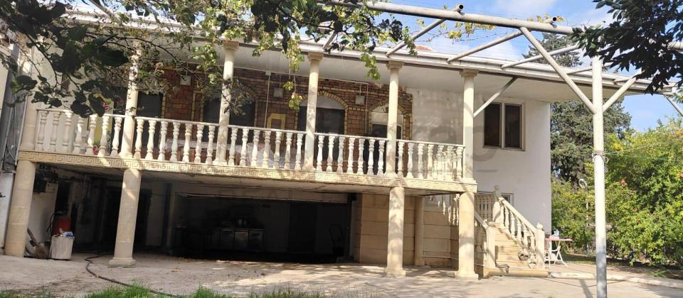 Satılır 7 otaqlı bağ evi 275 m², Şüvəlan q. - 2