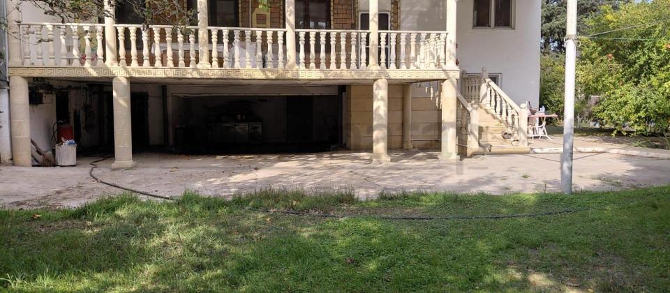 Satılır 7 otaqlı bağ evi 275 m², Şüvəlan q. - 3