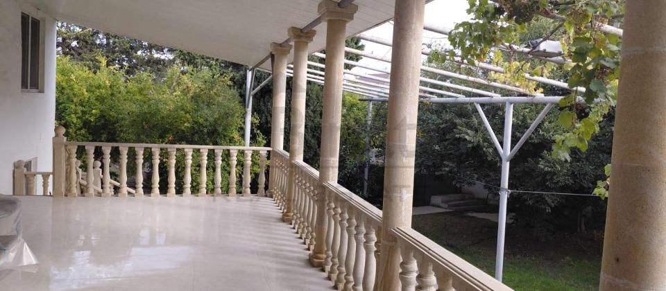 Satılır 7 otaqlı bağ evi 275 m², Şüvəlan q. - 4