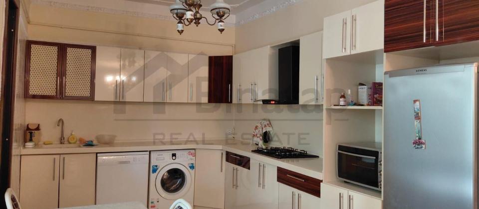 Satılır 7 otaqlı bağ evi 275 m², Şüvəlan q. - 8