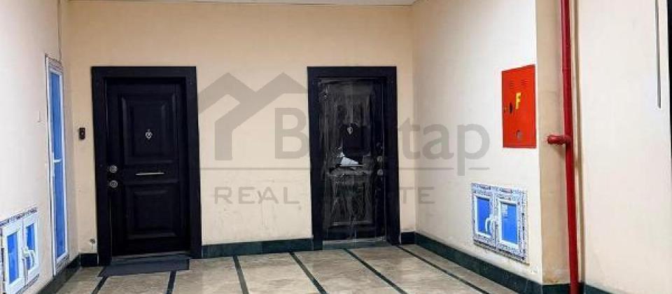 İnqlab, Kepez Hospitalin yani, Tibb Universitetine yaxin 3 otaqli menzil satilir/148 kv.m. - 4