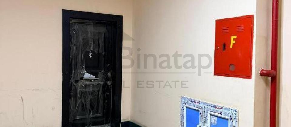 İnqlab, Kepez Hospitalin yani, Tibb Universitetine yaxin 3 otaqli menzil satilir/148 kv.m. - 5