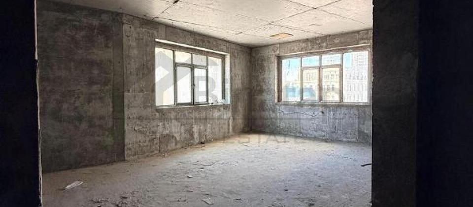 İnqlab, Kepez Hospitalin yani, Tibb Universitetine yaxin 3 otaqli menzil satilir/148 kv.m. - 6