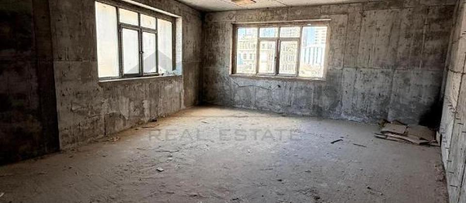 İnqlab, Kepez Hospitalin yani, Tibb Universitetine yaxin 3 otaqli menzil satilir/148 kv.m. - 7