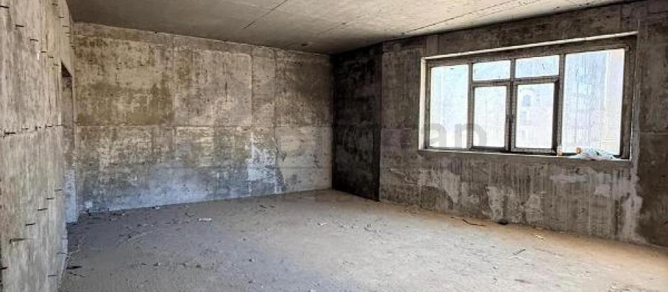 İnqlab, Kepez Hospitalin yani, Tibb Universitetine yaxin 3 otaqli menzil satilir/148 kv.m. - 8