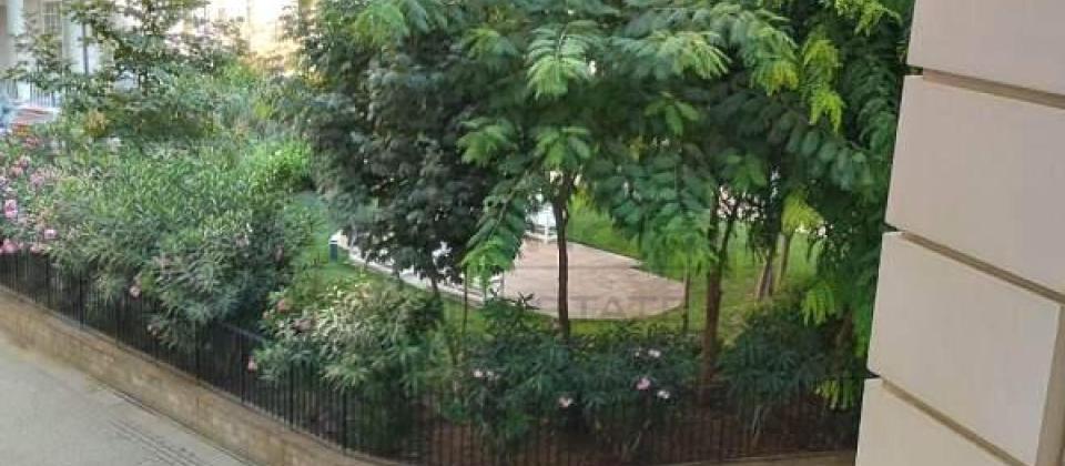 Ag Sheher Kompleksinde 3 otaqli menzil satilir/112.4 kv.m. - 2