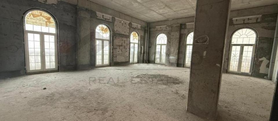 Ag Sheher Kompleksinde 3 otaqli menzil satilir/112.4 kv.m. - 5