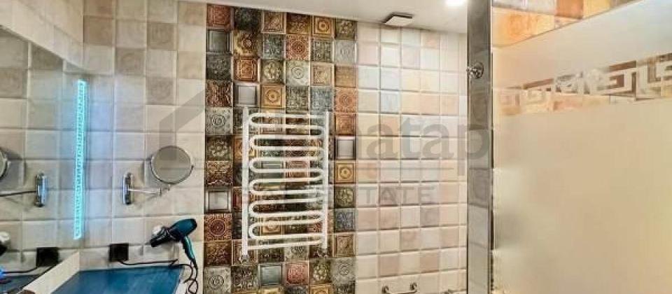 Yasamal parkinin yani, Elmler Akademiyasi m/s yaxin 3 otaqli menzil satilir/110 kv.m. - 11