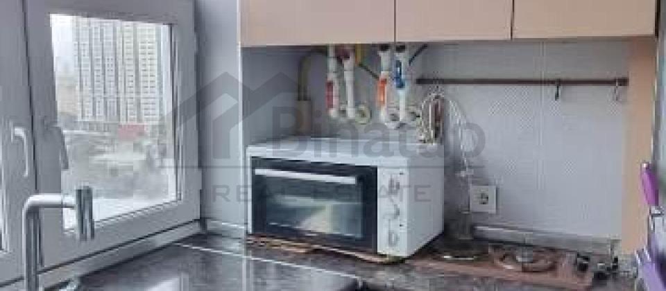 Yasamal parkinin yani, Elmler Akademiyasi m/s yaxin 3 otaqli menzil satilir/110 kv.m. - 13