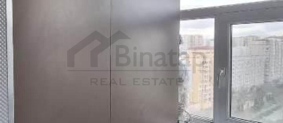 Yasamal parkinin yani, Elmler Akademiyasi m/s yaxin 3 otaqli menzil satilir/110 kv.m. - 14