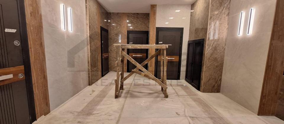 Satılır 4 otaqlı yeni tikili 170 m², Nəsimi r. - 4