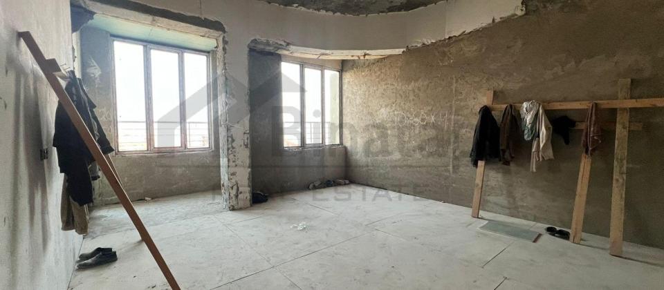 Satılır 4 otaqlı yeni tikili 170 m², Nəsimi r. - 5