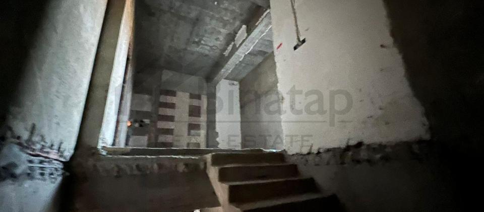 Satılır 4 otaqlı yeni tikili 170 m², Nəsimi r. - 7