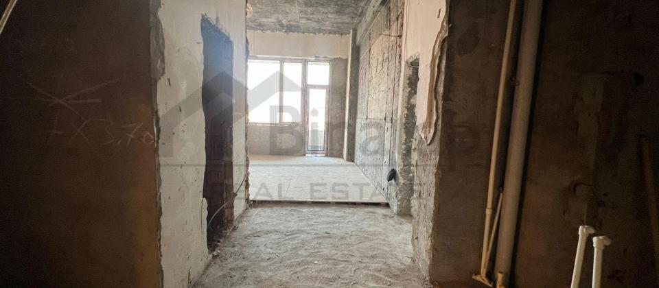 Satılır 4 otaqlı yeni tikili 170 m², Nəsimi r. - 14