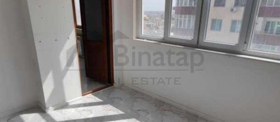 Neftchiler m/s ve Nazli Saraya yaxin 2 otaqli menzil satilir/65 kv.m. - 10