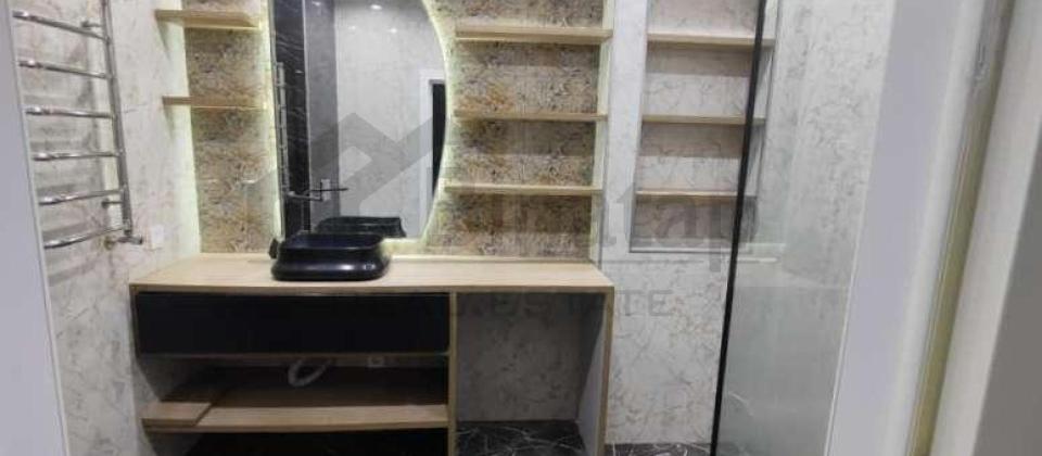 Neftchiler m/s ve Nazli Saraya yaxin 2 otaqli menzil satilir/65 kv.m. - 11