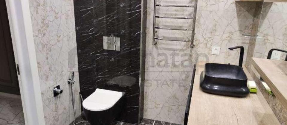 Neftchiler m/s ve Nazli Saraya yaxin 2 otaqli menzil satilir/65 kv.m. - 12