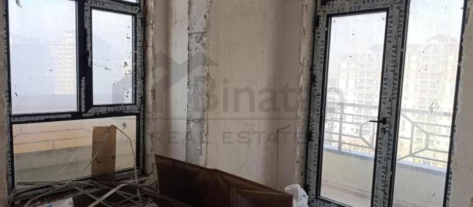 Rusiya-Turkiye Sefirliyi ve Zabitler parkina yaxin 4 otaqli menzil satilir/125 kv.m. - 4