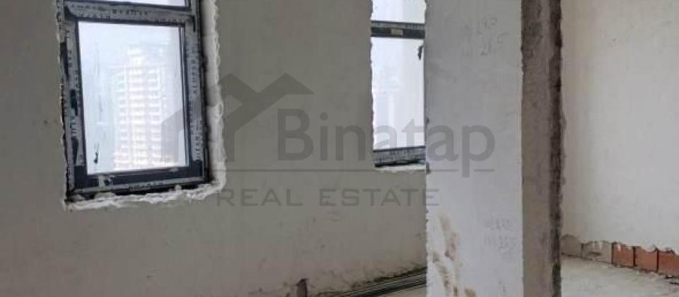 Rusiya-Turkiye Sefirliyi ve Zabitler parkina yaxin 4 otaqli menzil satilir/125 kv.m. - 6