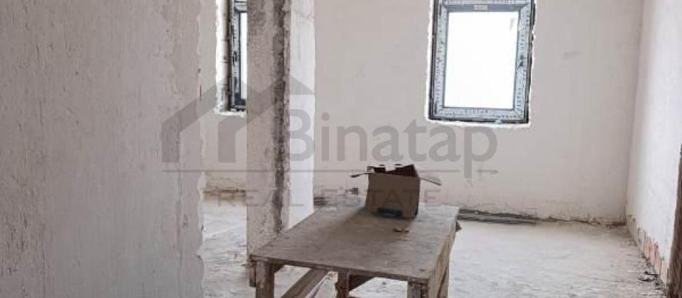 Rusiya-Turkiye Sefirliyi ve Zabitler parkina yaxin 4 otaqli menzil satilir/125 kv.m. - 8