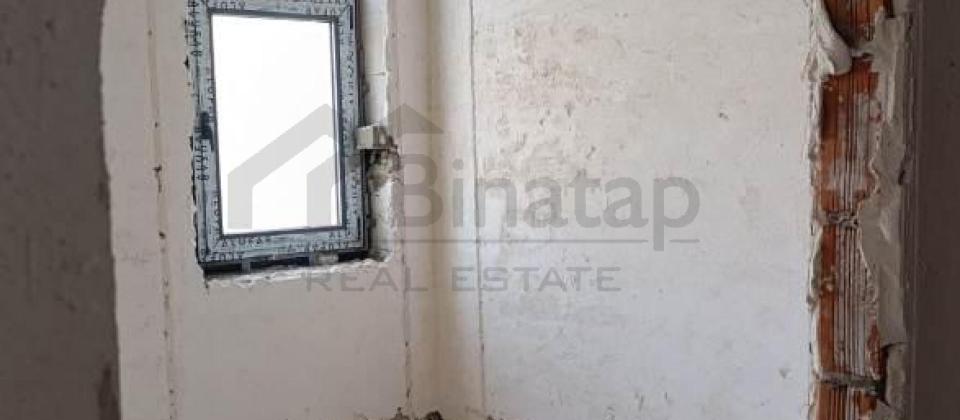 Rusiya-Turkiye Sefirliyi ve Zabitler parkina yaxin 4 otaqli menzil satilir/125 kv.m. - 9