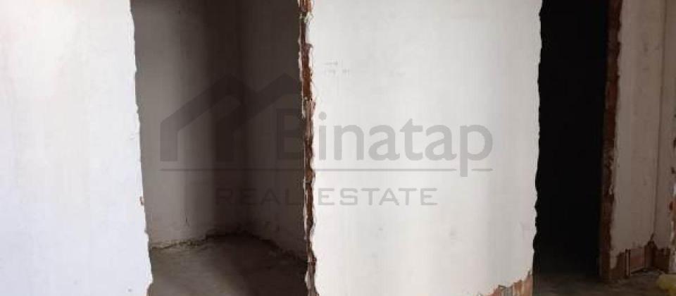 Rusiya-Turkiye Sefirliyi ve Zabitler parkina yaxin 4 otaqli menzil satilir/125 kv.m. - 11