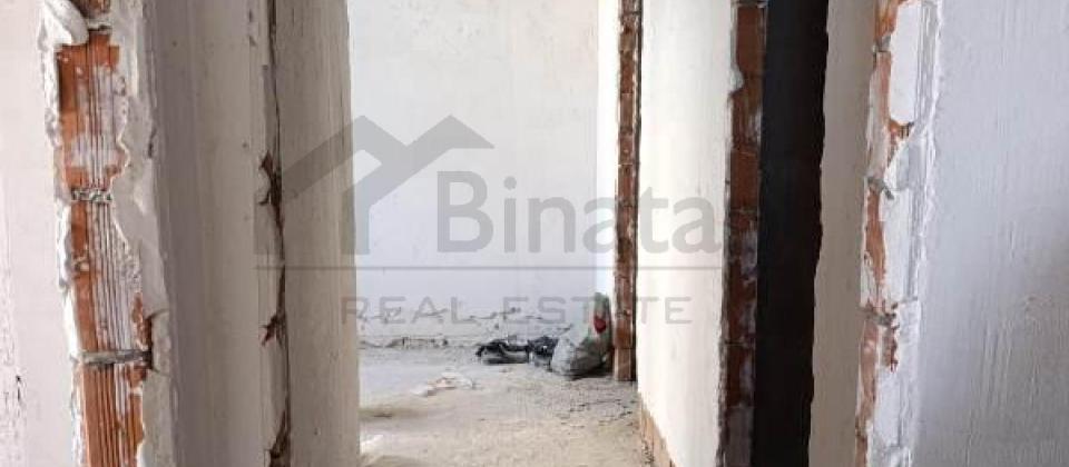 Rusiya-Turkiye Sefirliyi ve Zabitler parkina yaxin 4 otaqli menzil satilir/125 kv.m. - 13