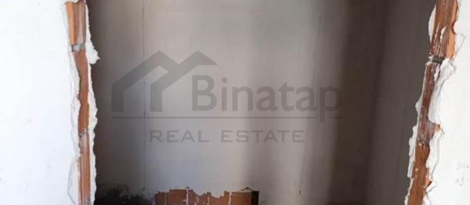 Rusiya-Turkiye Sefirliyi ve Zabitler parkina yaxin 4 otaqli menzil satilir/125 kv.m. - 15