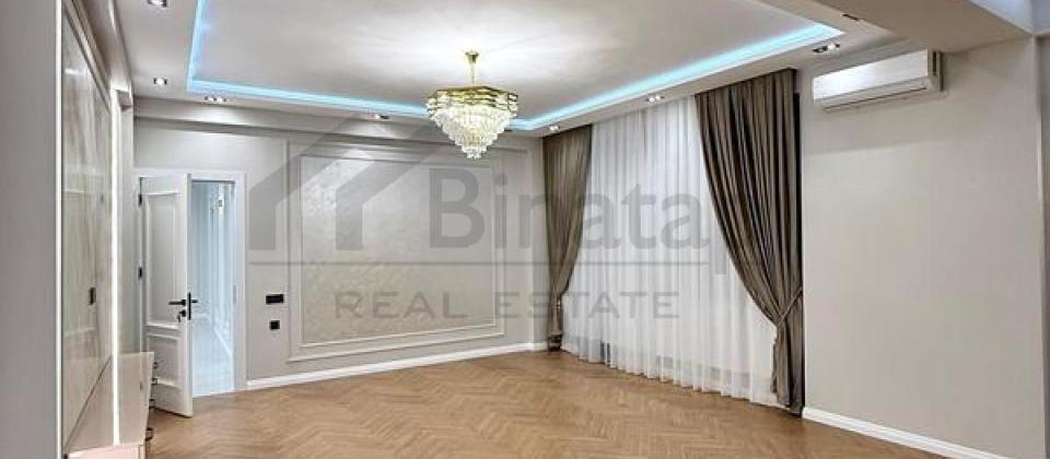 Dede Qorqud parkinin yani, Genclik ve 28 May m/s yaxin 3 otaqli menzil satilir/132 kv.m. - 4