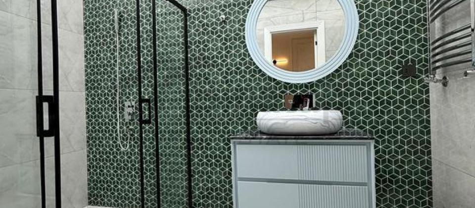 Dede Qorqud parkinin yani, Genclik ve 28 May m/s yaxin 3 otaqli menzil satilir/132 kv.m. - 14