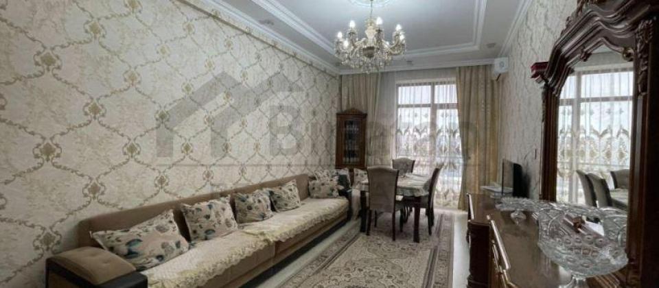 Hesen bey Zerdabi prospekti, 20 Yanvar m/s yaninda 2 otaqli menzil satilir/61 kv.m.