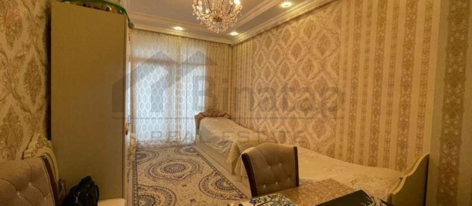 Hesen bey Zerdabi prospekti, 20 Yanvar m/s yaninda 2 otaqli menzil satilir/61 kv.m. - 3