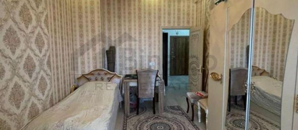 Hesen bey Zerdabi prospekti, 20 Yanvar m/s yaninda 2 otaqli menzil satilir/61 kv.m. - 4