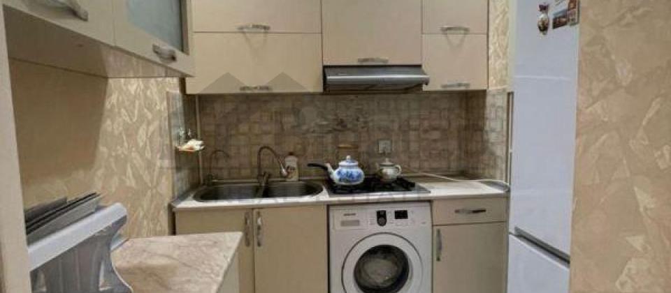 Hesen bey Zerdabi prospekti, 20 Yanvar m/s yaninda 2 otaqli menzil satilir/61 kv.m. - 5