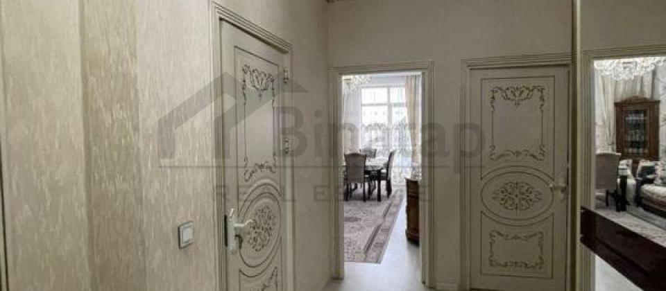 Hesen bey Zerdabi prospekti, 20 Yanvar m/s yaninda 2 otaqli menzil satilir/61 kv.m. - 6