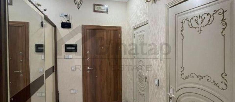 Hesen bey Zerdabi prospekti, 20 Yanvar m/s yaninda 2 otaqli menzil satilir/61 kv.m. - 7