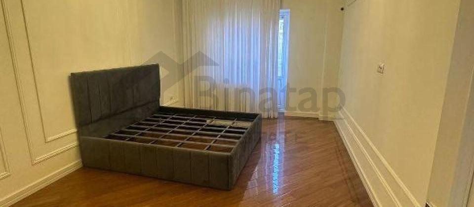 Elmler Akademiyasi m/s ve BDU yaninda 3 otaqli menzil satilir/150 kv.m. - 5