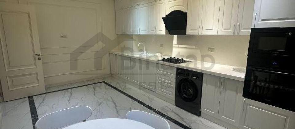 Elmler Akademiyasi m/s ve BDU yaninda 3 otaqli menzil satilir/150 kv.m. - 7