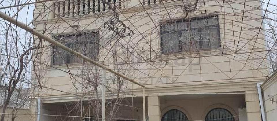 Xetai rayonu, Ehmedli m/s yaxin heyet evi satilir/500 kv.m.