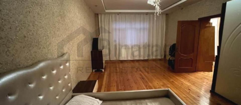 Xetai rayonu, Ehmedli m/s yaxin heyet evi satilir/500 kv.m. - 4