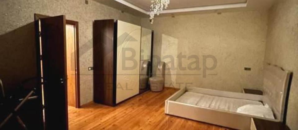 Xetai rayonu, Ehmedli m/s yaxin heyet evi satilir/500 kv.m. - 5