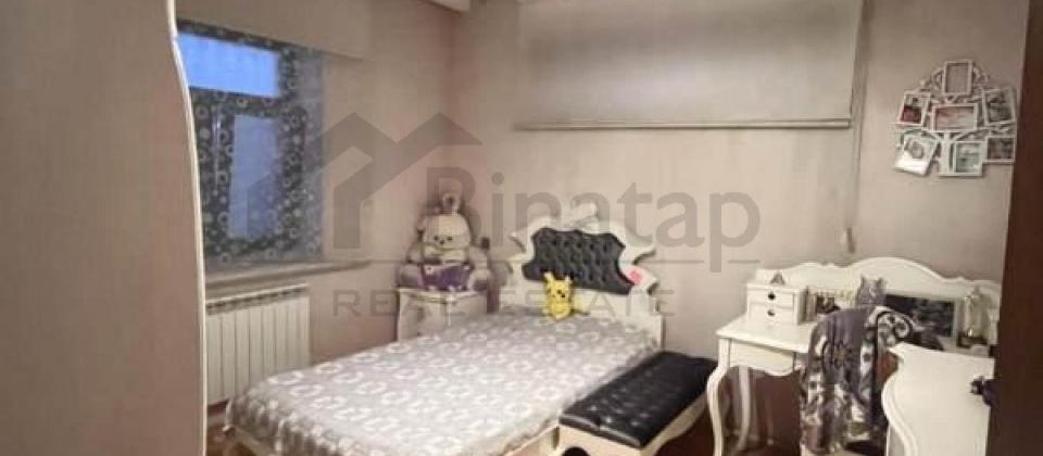 Xetai rayonu, Ehmedli m/s yaxin heyet evi satilir/500 kv.m. - 6