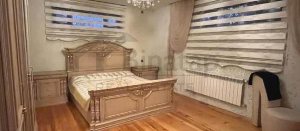 Xetai rayonu, Ehmedli m/s yaxin heyet evi satilir/500 kv.m. - 7